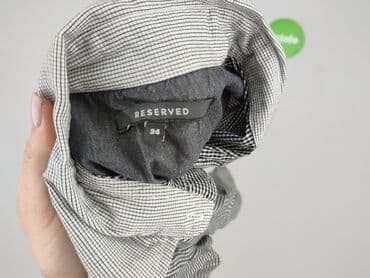 koszula flanelowa carhartt: Koszula damska, rozmiar XS — 4