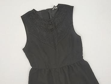 H&M Divided, Sukienka damska, rozmiar S