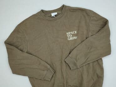 Women's Clothing: H&M, Women`s sweatshirt, size M (EU 38) — 1