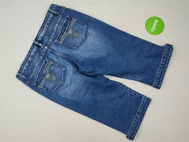 croft and barrow tops: Spodnie 3/4 damskie, XL — 3