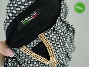 bluzki oversize sklep internetowy: Styled In Italy, Women's blouse, One size — 5