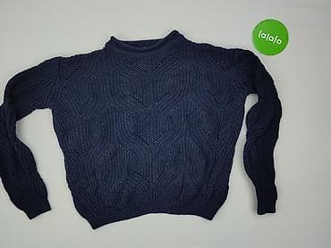 szwedy: Carry, Sweter damski, rozmiar S — 3