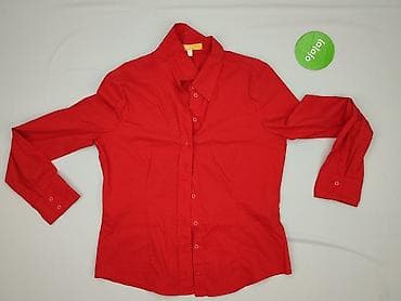 biustonosz 85 b: BIBA, Koszula damska, rozmiar XL — 2