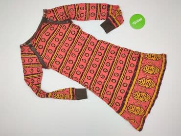 sukienki boho długa na wesele: Sukienka damska, rozmiar S — 3