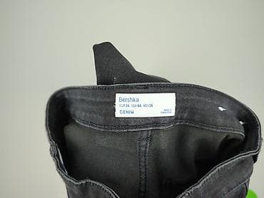 gf jeans: Bershka, Jeans for women, size S — 4