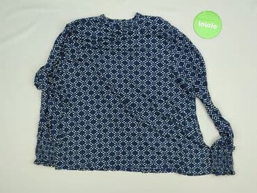 marynarki plus size damskie: Ellos, Bluzka damska, rozmiar XL — 3