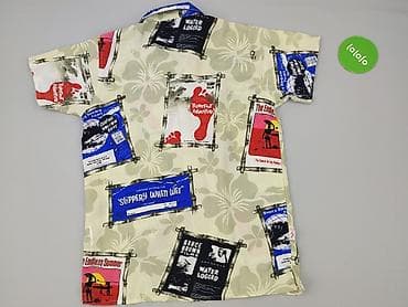 pull amd bear: Koszulа dla mężczyzn, rozmiar S — 3