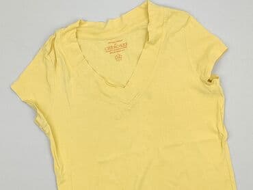 damskie koszulki z napisami: Cherokee, T-shirt damski, M — 1