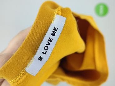 cropp zolta bluza: Tunika damska, rozmiar M — 4