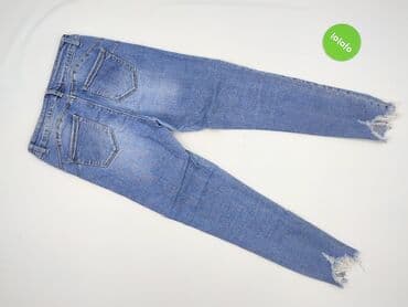 m sara jeansy: M.Sara, Jeansy damskie, rozmiar S — 3