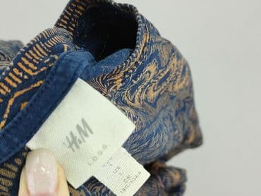 koszulki elastan: H&M, Koszulka dla mężczyzn, L — 4