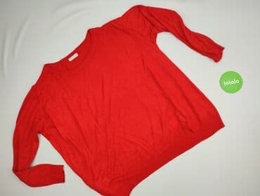sweter next: Janina, Светр жіночий, розмір 6XL на lalafo.pl — 2 sweter next: Janina, Светр жіночий, розмір 6XL — 2