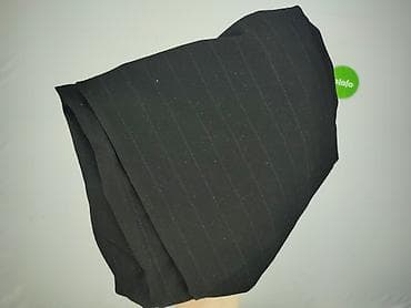 sizer buty: Spodnie materiałowe damskie, rozmiar M — 4