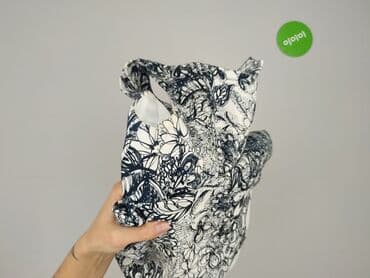 zara sukienka bufiaste rękawy: Zara, Sukienka damska, rozmiar S — 6