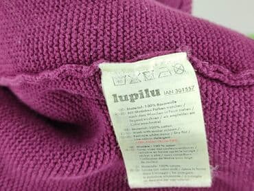 sweter hello kitty: Sweterek, Lupilu, 1.5-2 lat, 86-92 cm, stan - Dobry — 5
