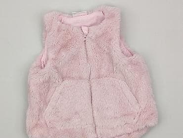 ugg ccc: Kamizelka, So cute, 9-12 miesięcy, stan - Bardzo dobry — 1