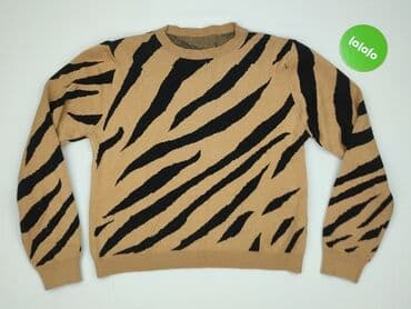 Ubrania damskie: Sweter damski, rozmiar M — 2