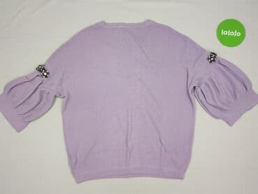 флісові кофти жіночі: Sweter damski, rozmiar One size — 3