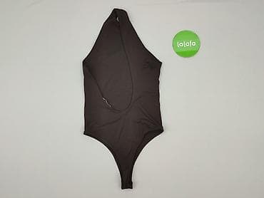 yezzy klapki: Zara, Body damskie, rozmiar S — 3