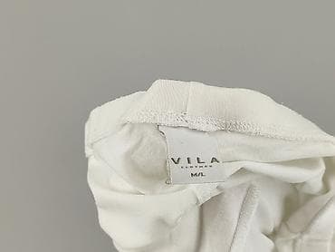 biale getry 122: Vila, Legginsy rozmiar M — 4