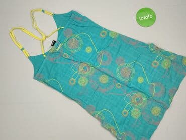 sukienki w geometryczne wzory: Bench, Women`s dress, size S (EU 36) — 3