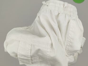 primark spodnie cargo: Spodnie 3/4 damskie, rozmiar M — 6