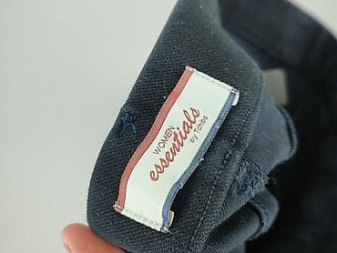 daichman trampki: Tchibo, Spodnie materiałowe damskie, rozmiar S — 4