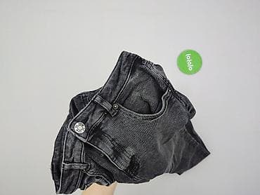 jeans boss: Reserved, Jeansy damskie, rozmiar M — 5