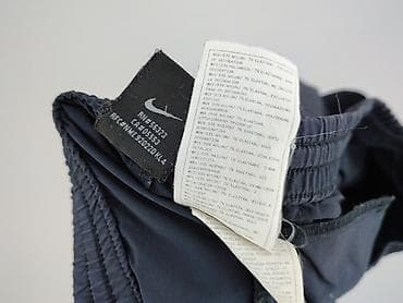 reebok bluzy: Nike, Spodnie 3/4 damskie, rozmiar M — 5