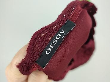 buty lurso: Orsay, Bluzka damska, rozmiar S — 4