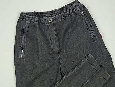 joggery adidas: Spodnie materiałowe damskie, rozmiar 4XL — 1