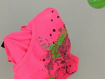 hellfire club koszulka h m: T-shirt damski, rozmiar S — 5