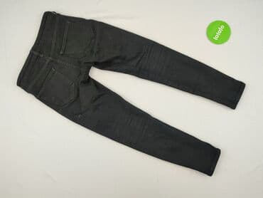 pull and bear jeansy damskie: PULL&BEAR, Jeansy damskie, rozmiar S — 3