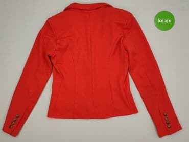 marynarka damska h: Villa, Women's blazer, size M (EU 38) — 3