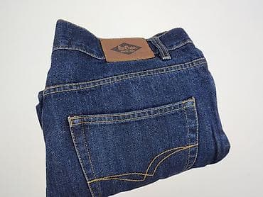 lee: Lee Cooper, Jeansy dla mężczyzn, rozmiar L — 6