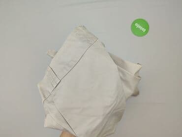 sagan buty zimowe: Spodnie materiałowe damskie, rozmiar S — 6