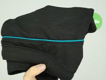 joggery bawełniane damskie: Elogy, Szorty damskie, rozmiar S — 4