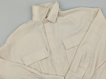 puga bluzki: H&M, Koszula damska, rozmiar M — 1