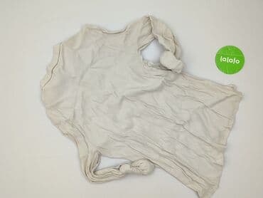 koszula z kokardą hm: H&M, Koszula damska, rozmiar M — 4