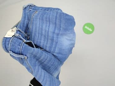 Kobiety: Hollister, Jeansy damskie, XS — 5