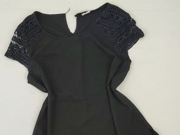 sukienka o kroju marynarki h: Women's blouse, size M (EU 38) — 1