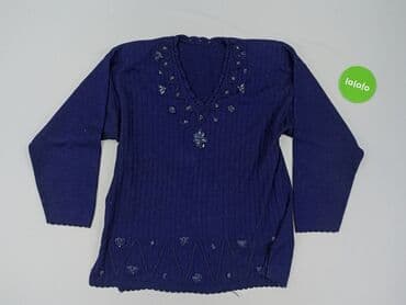 dres sweterkowy mohito: Women`s sweater, size M (EU 38) — 2