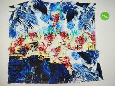 t shirty jedwabny: Tunika damska, One size — 3