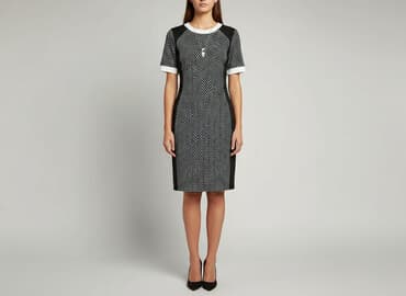 river island sukienki: River Island, Sukienka damska, rozmiar L — 8