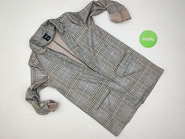 outerwear c: Sinsay, Płaszcz damski, rozmiar XS — 2