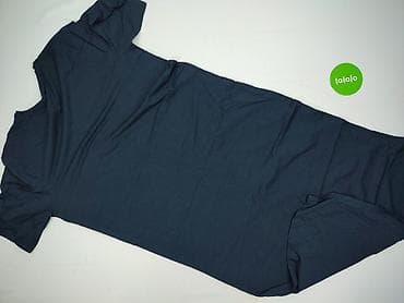 hm oversized t shirty: H&M, Sukienka damska, rozmiar XL — 3