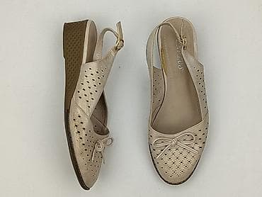 sandaly crocs ccc: Sandały damskie, rozmiar 40 — 1
