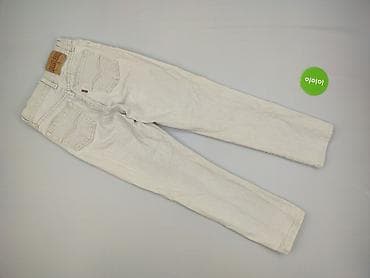 levis dżinsy: Jeansy damskie, rozmiar S — 3
