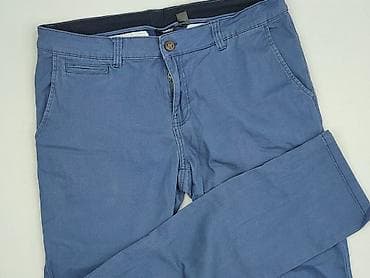 Spodnie: Livergy, Chinosy dla mężczyzn, rozmiar XL — 1