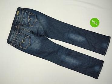 kurtka jeans lee: Mavi, Jeansy damskie, rozmiar M — 3